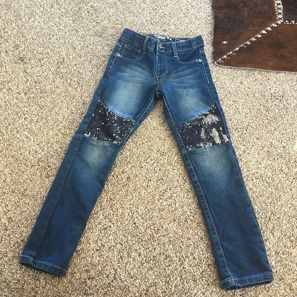 Sonoma jeggings 6